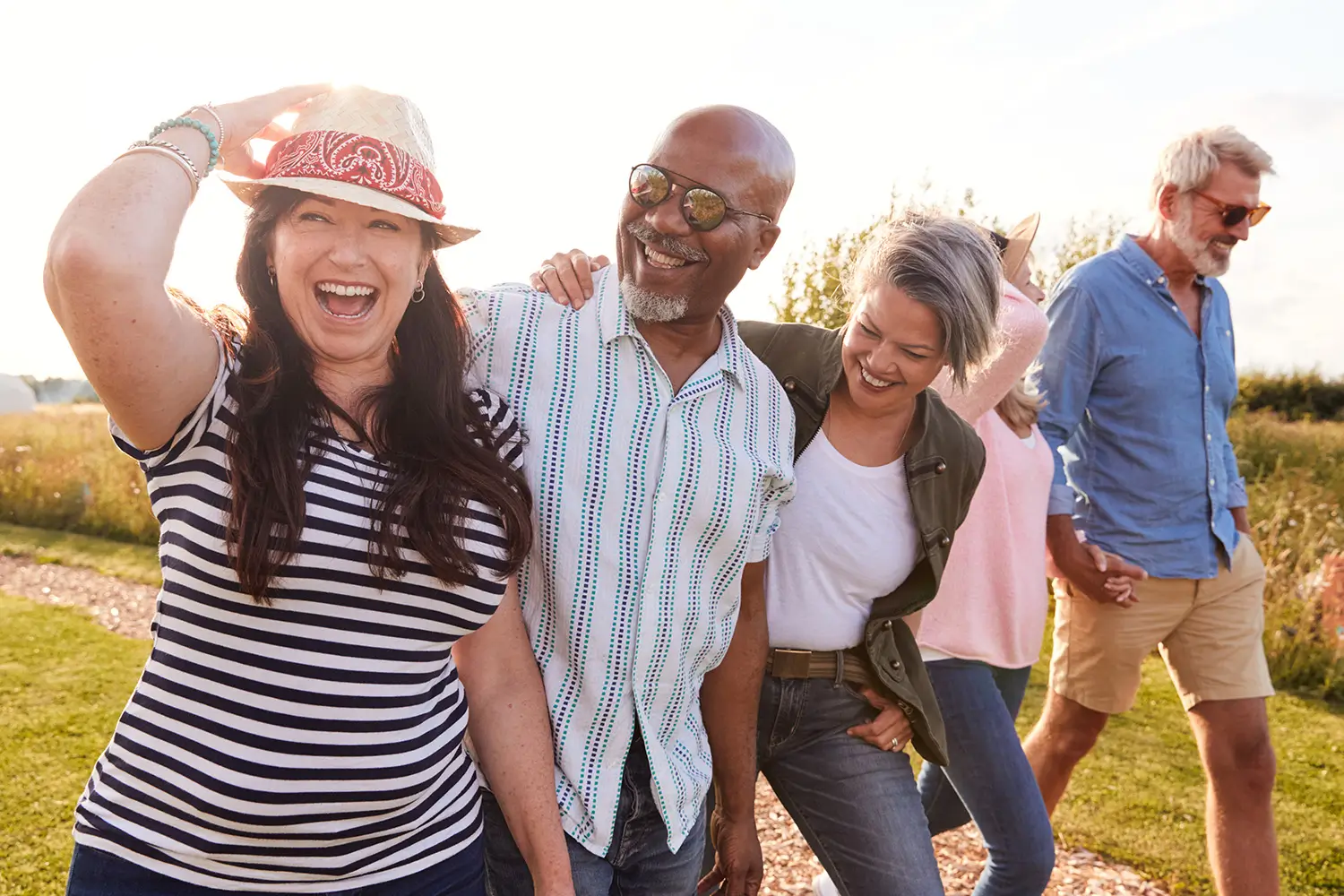 Zia Health Wellness Programs