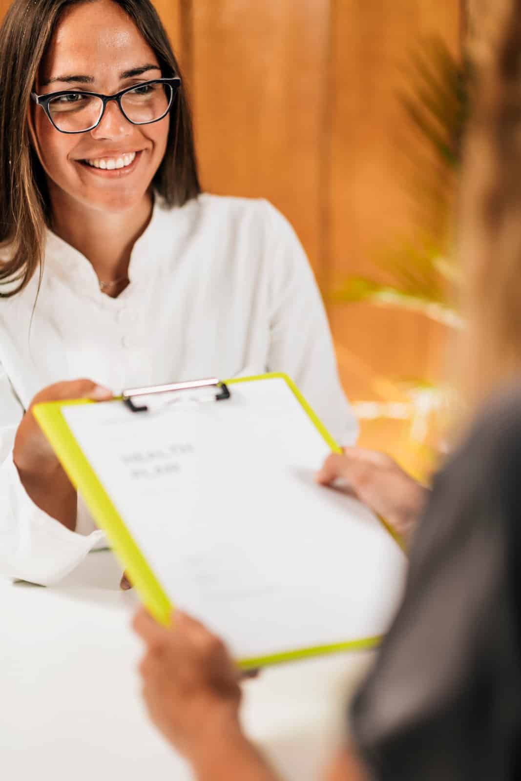 Concierge Medicine