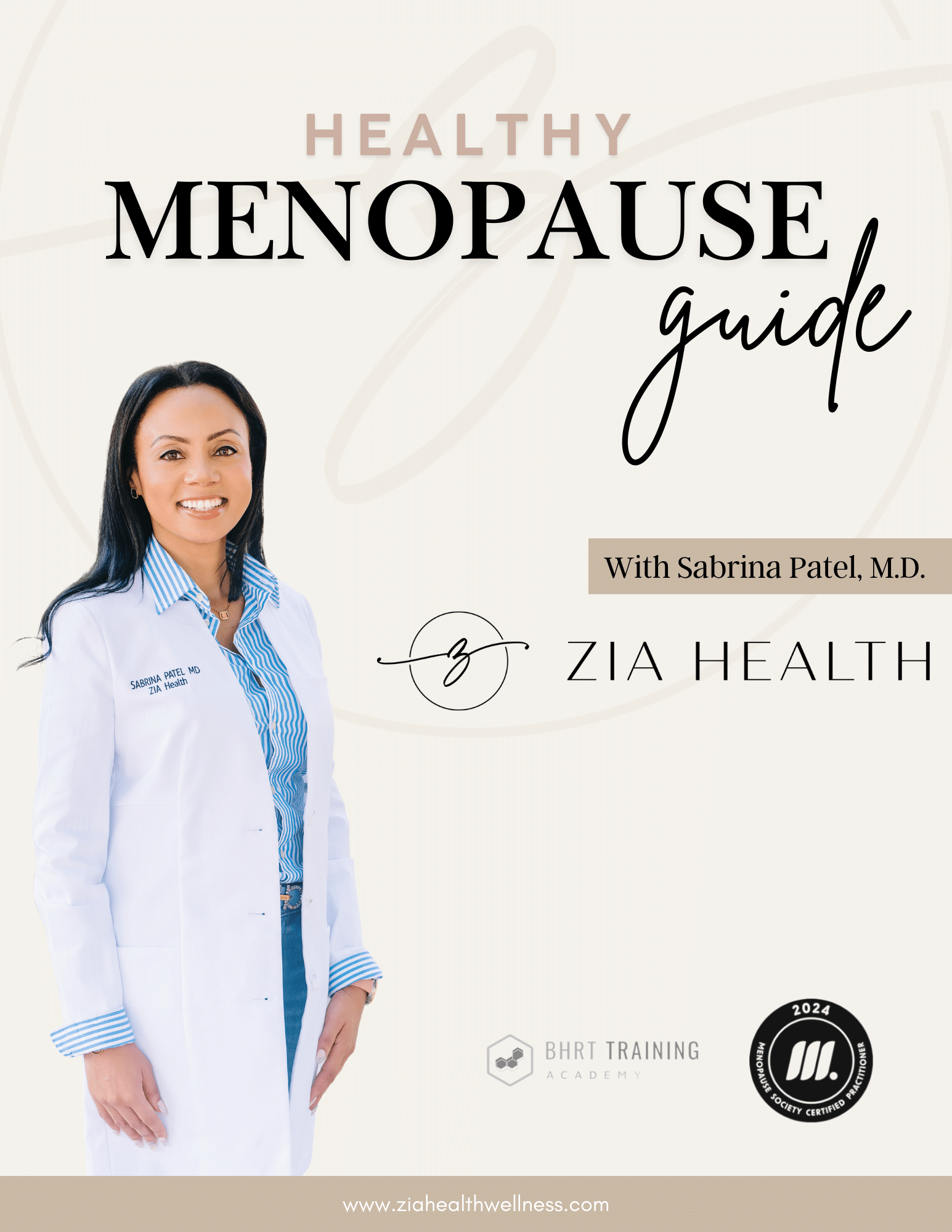 Zia Health Wellness Programs