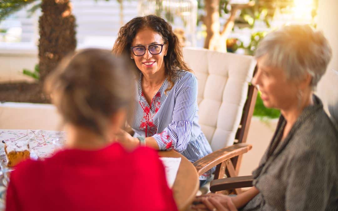 Understanding menopause