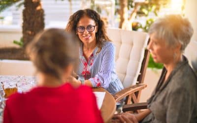 Understanding menopause