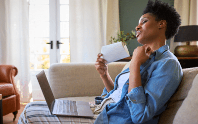 How Hormone Optimization Can Help Reduce Chronic Stress and Anxiety