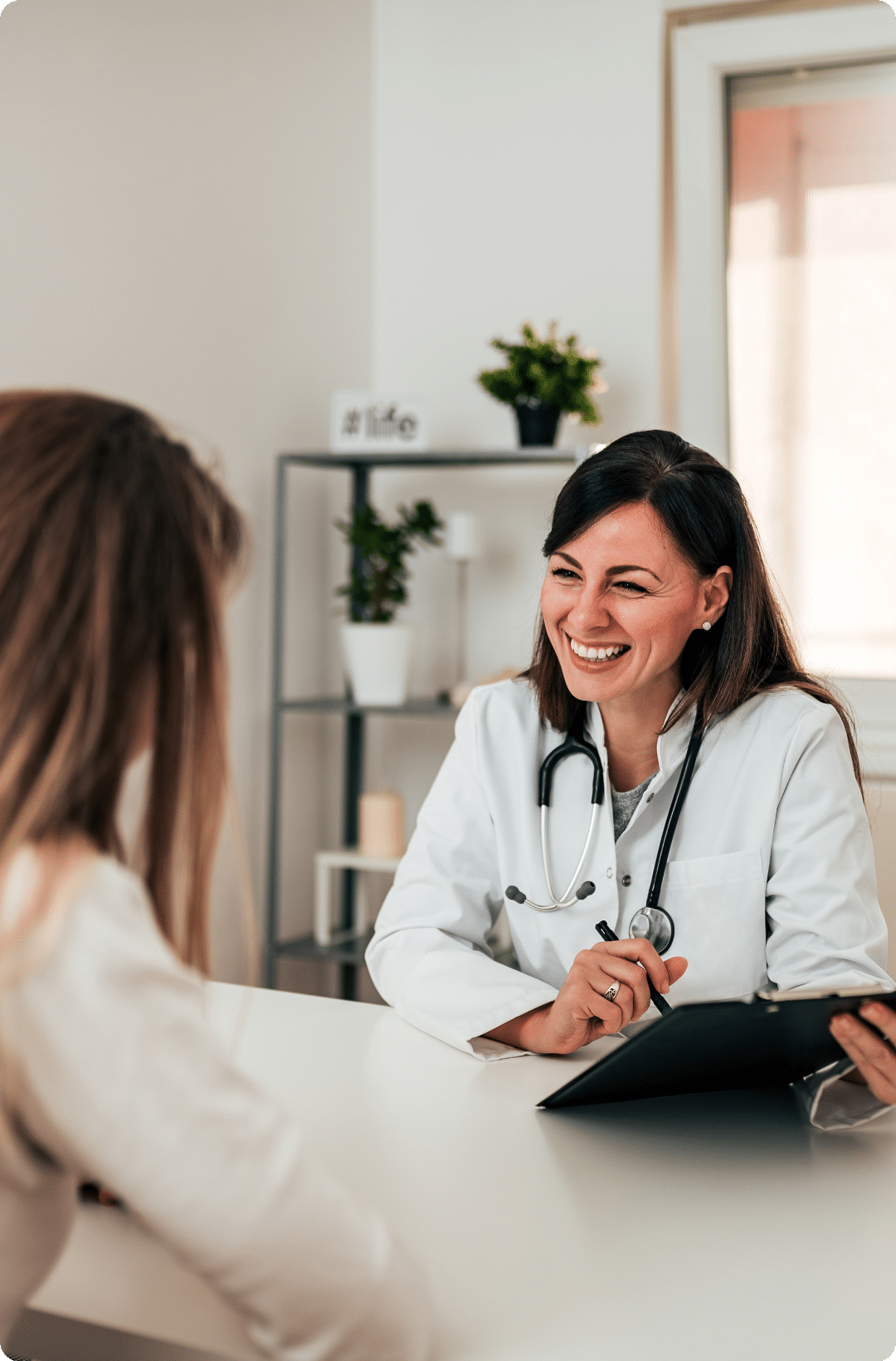 Why Choose Zia (27) Concierge Medicine